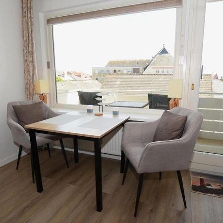 Strand-Gut, 12-29 Westerland Eksteriør bilde