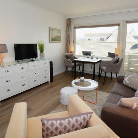 Strand-Gut, 12-29 Westerland Eksteriør bilde