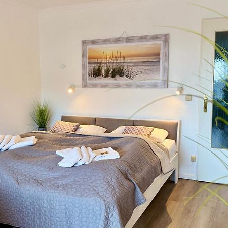 Strand-Gut, 12-29 Westerland Eksteriør bilde